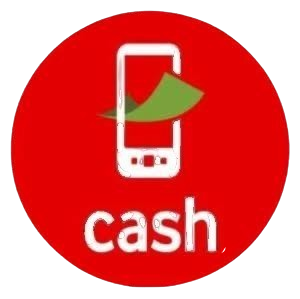 Vodafone Cash